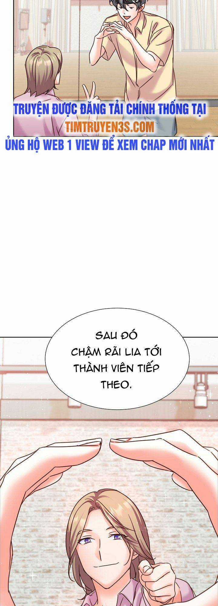 Trở Lại Làm Idol - Chapter 74 - Trang 65