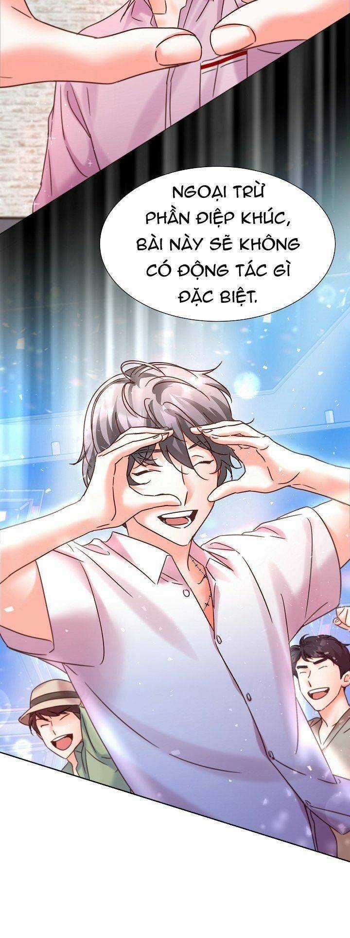 Trở Lại Làm Idol - Chapter 74 - Trang 66