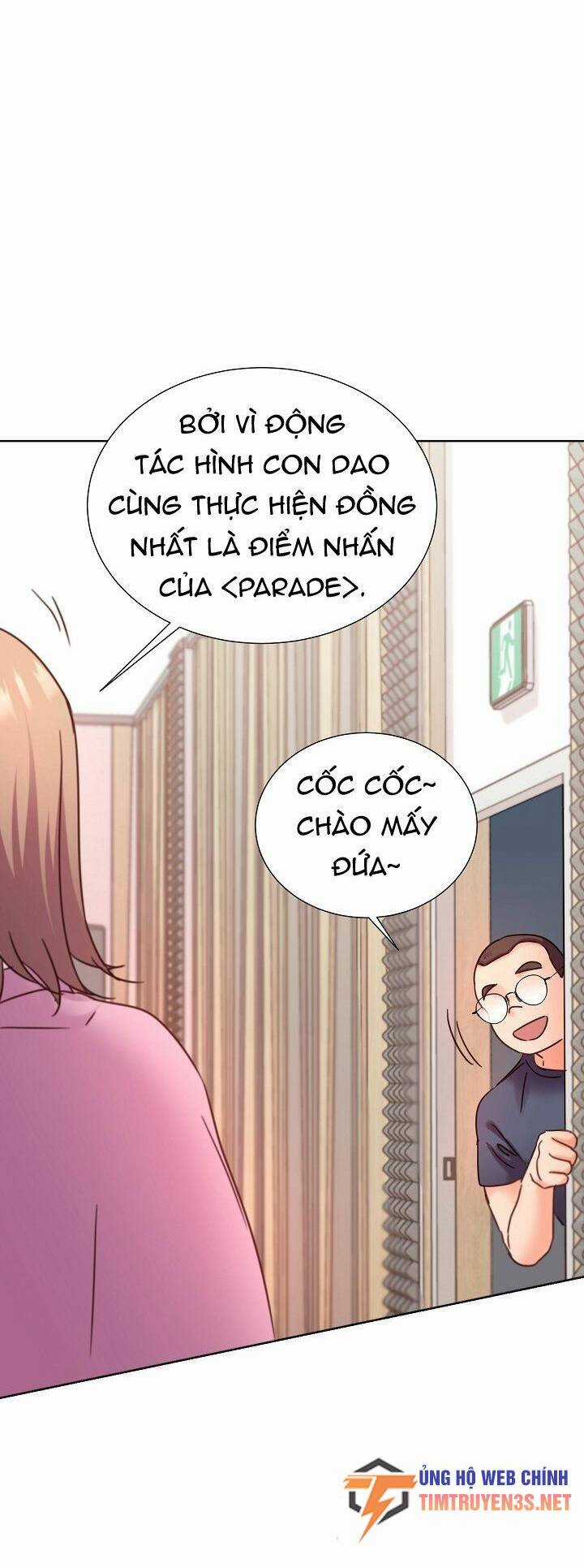 Trở Lại Làm Idol - Chapter 74 - Trang 67