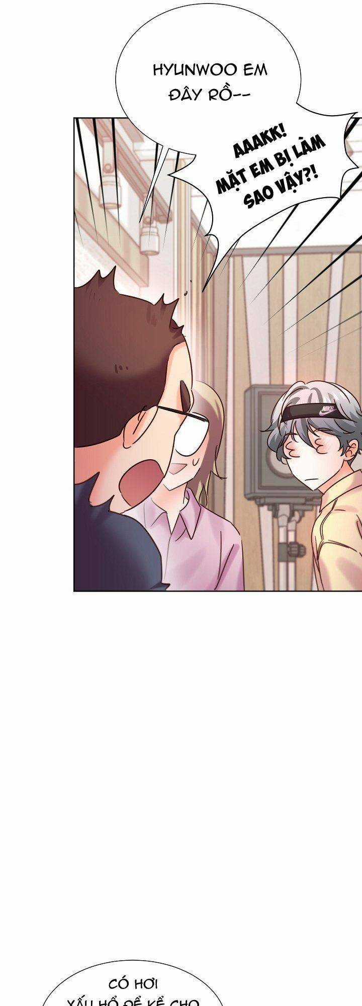 Trở Lại Làm Idol - Chapter 74 - Trang 68