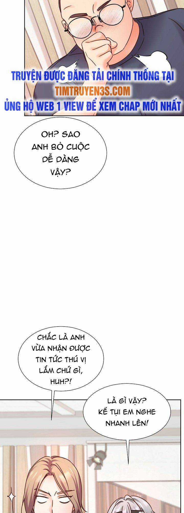 Trở Lại Làm Idol - Chapter 74 - Trang 70