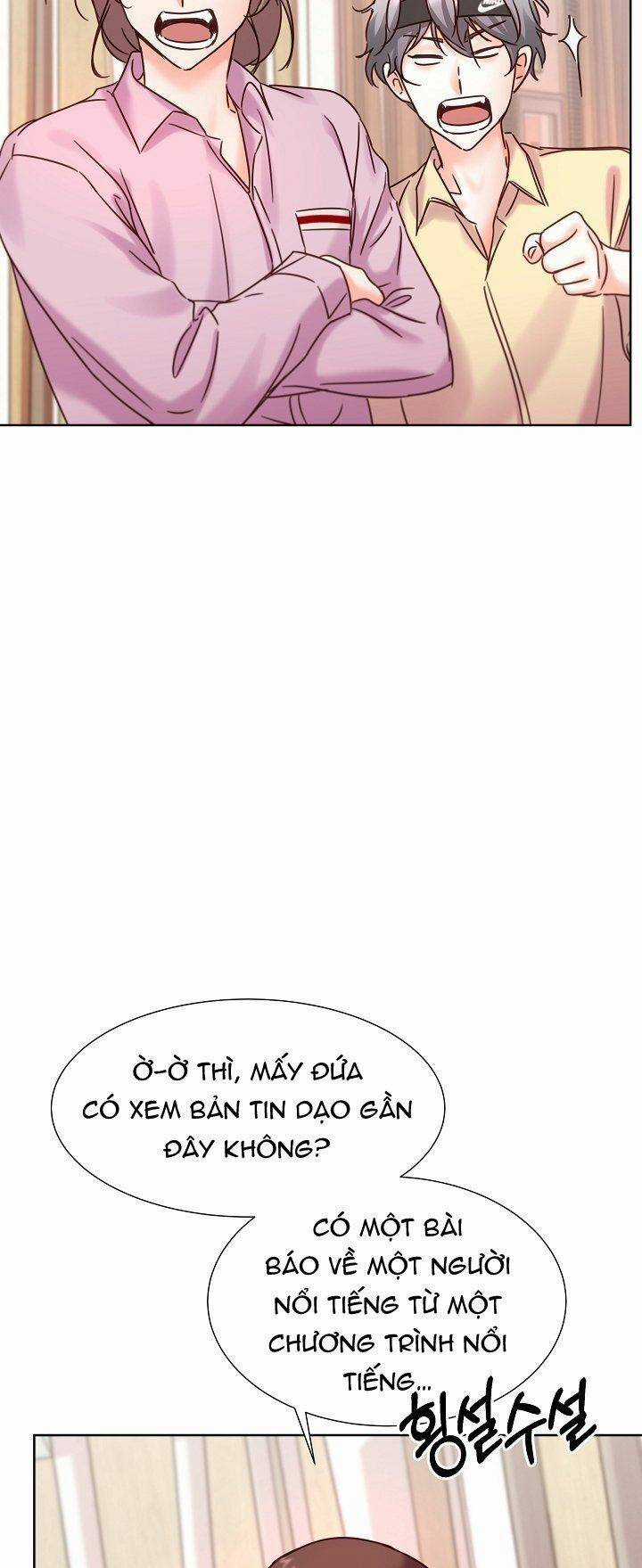 Trở Lại Làm Idol - Chapter 74 - Trang 71