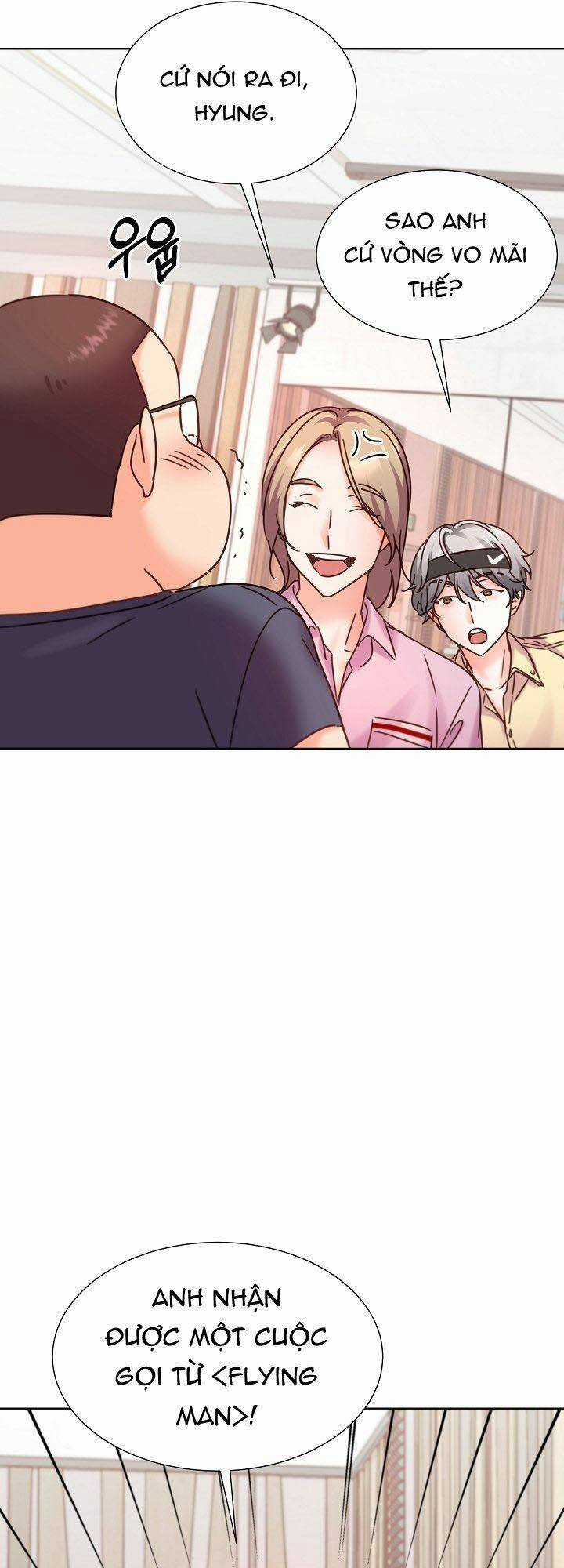 Trở Lại Làm Idol - Chapter 74 - Trang 73