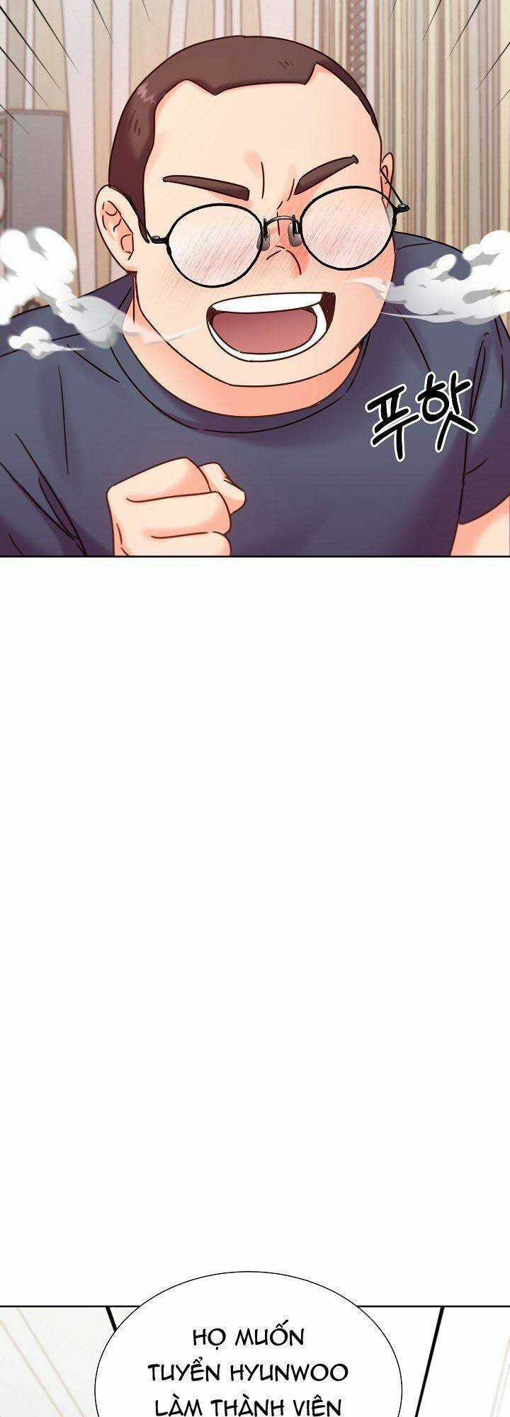 Trở Lại Làm Idol - Chapter 74 - Trang 74