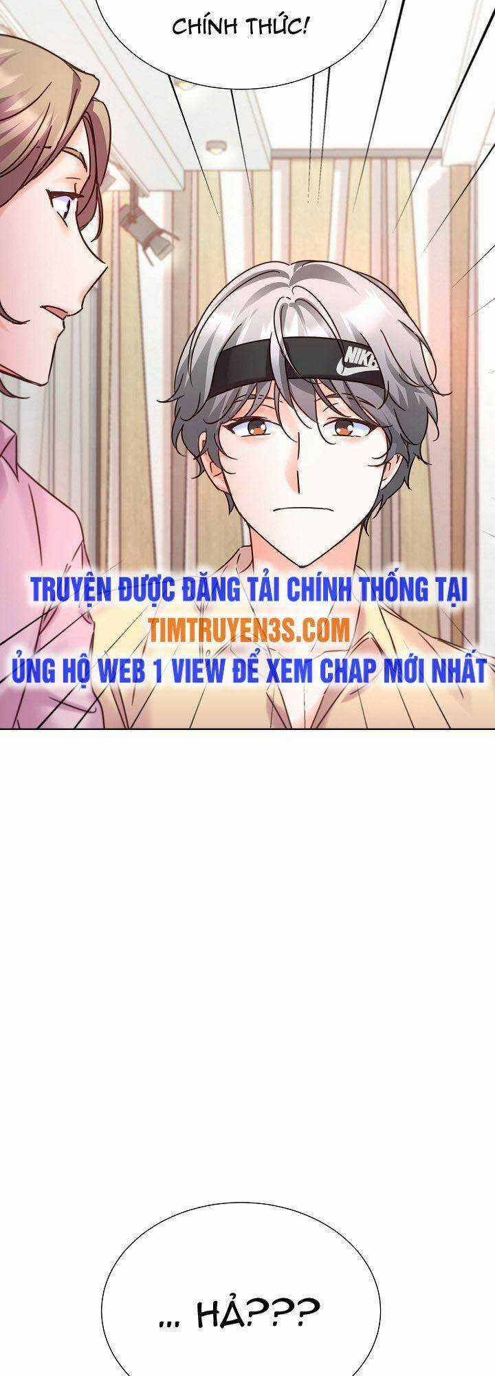 Trở Lại Làm Idol - Chapter 74 - Trang 75
