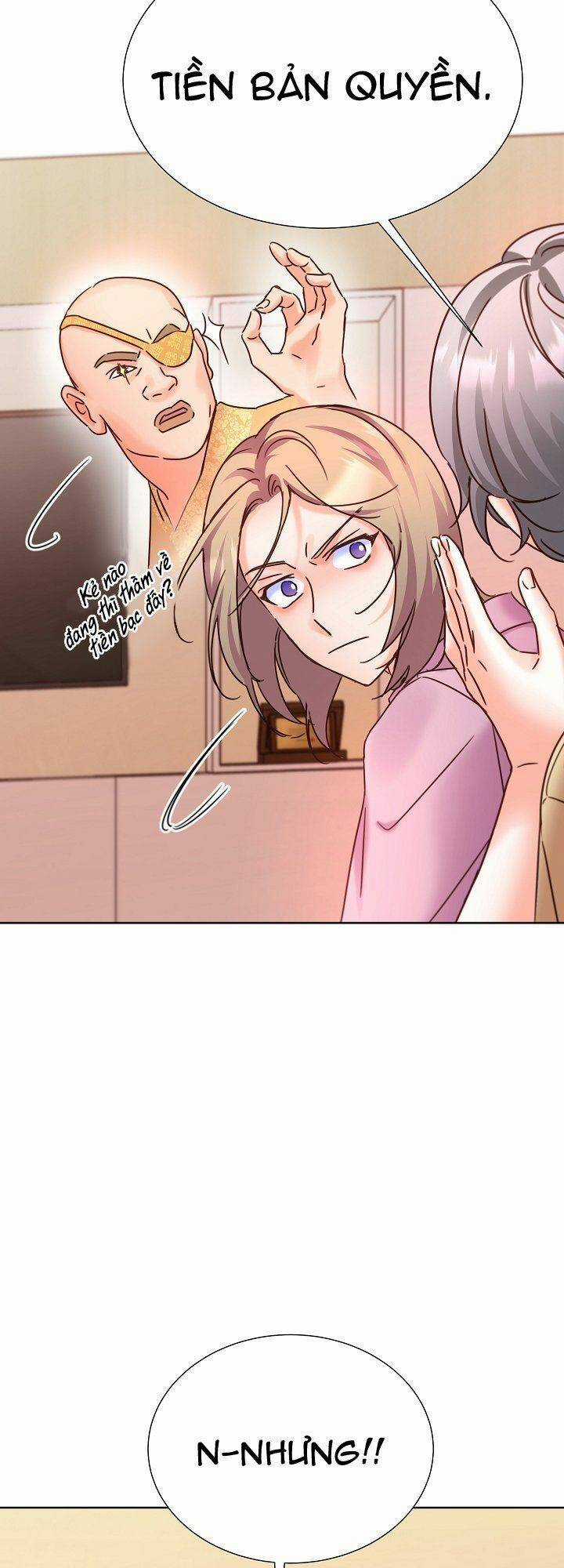 Trở Lại Làm Idol - Chapter 74 - Trang 9