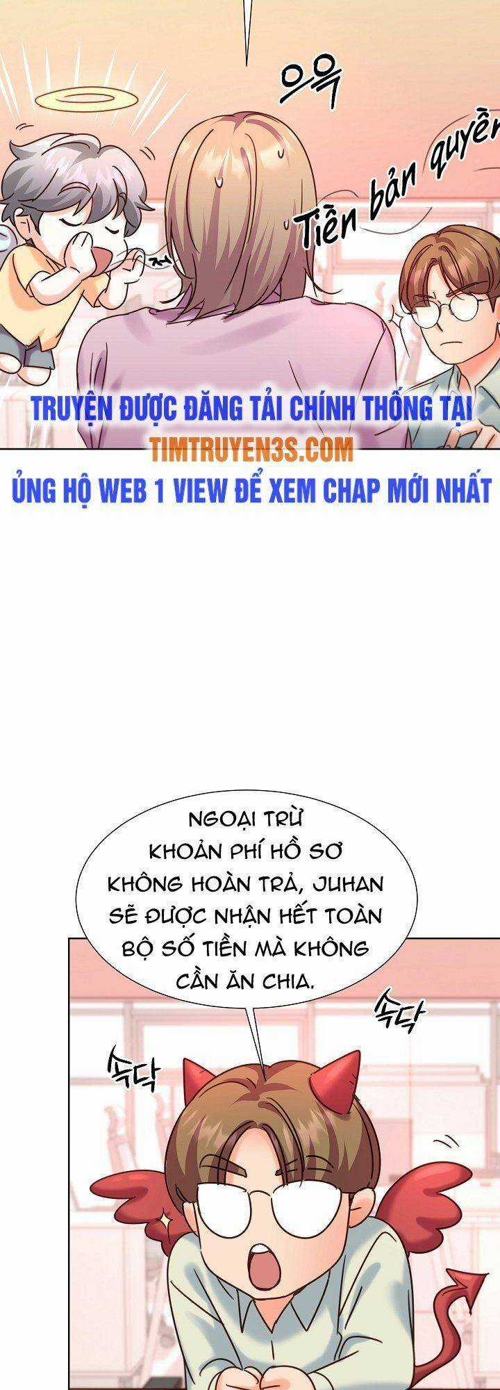 Trở Lại Làm Idol - Chapter 74 - Trang 10