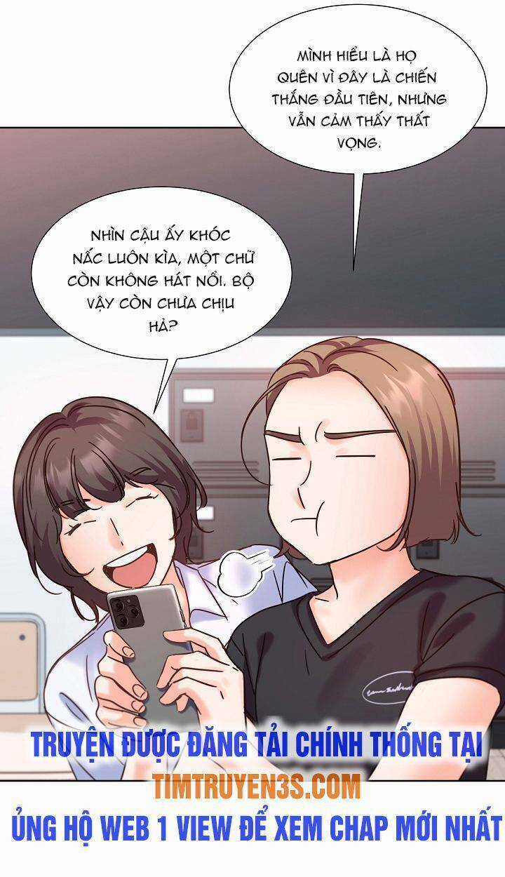 Trở Lại Làm Idol - Chapter 75 - Trang 107