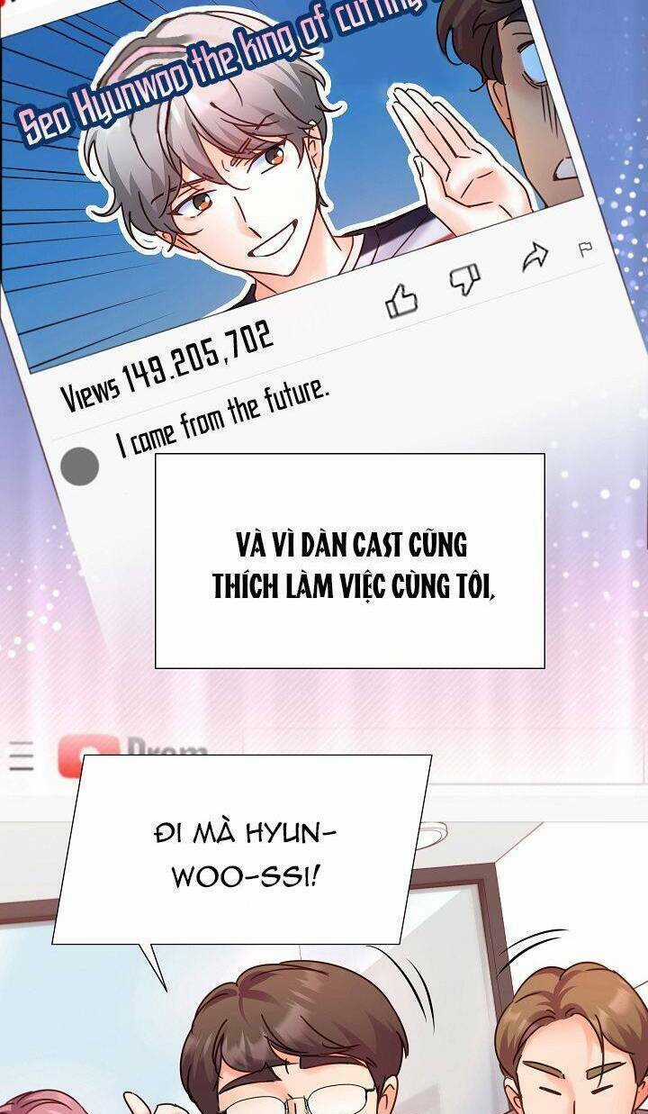 Trở Lại Làm Idol - Chapter 75 - Trang 17