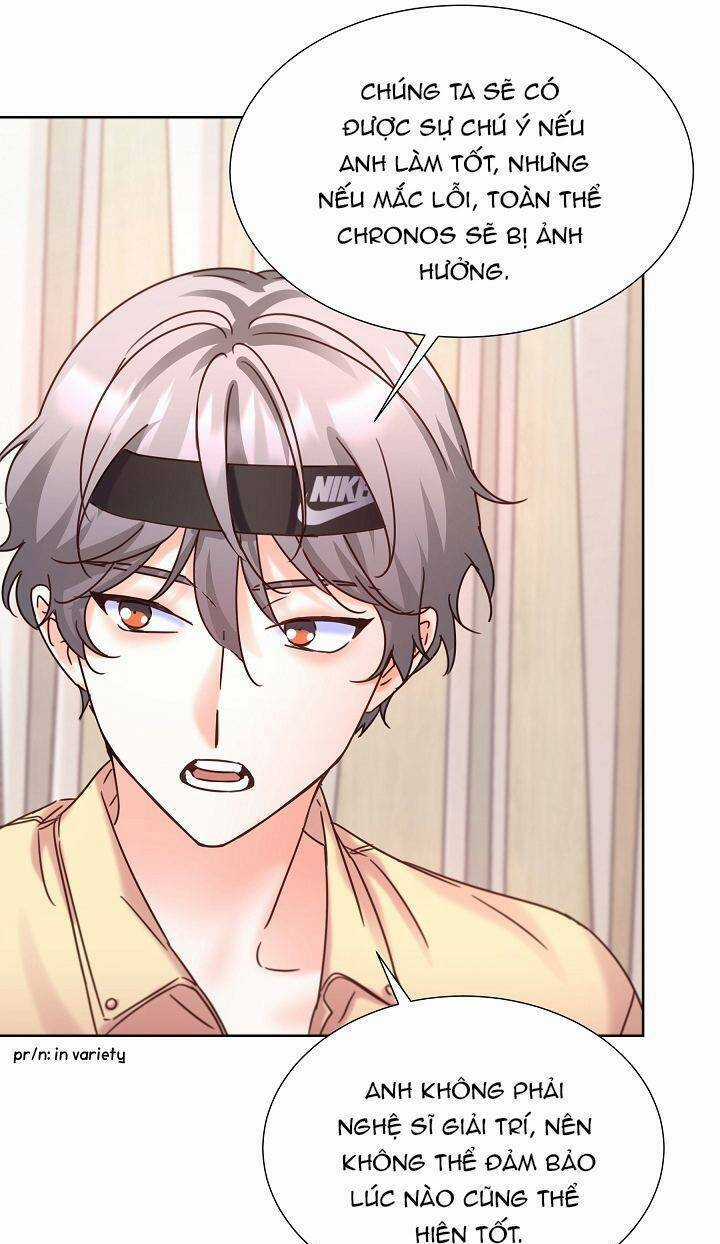 Trở Lại Làm Idol - Chapter 75 - Trang 19
