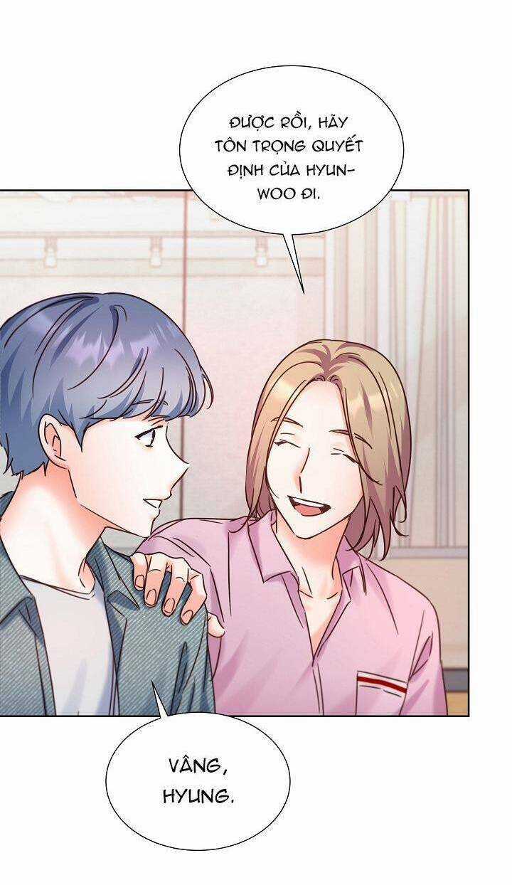 Trở Lại Làm Idol - Chapter 75 - Trang 23