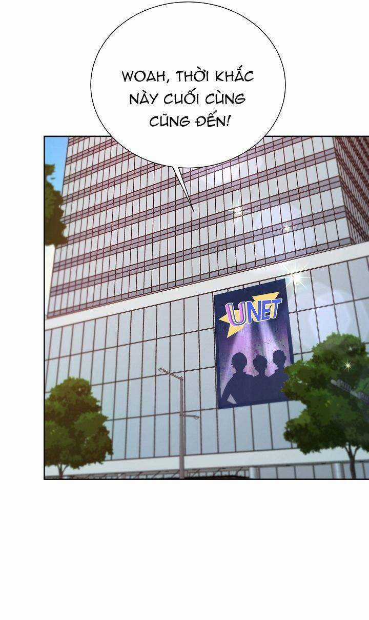 Trở Lại Làm Idol - Chapter 75 - Trang 27