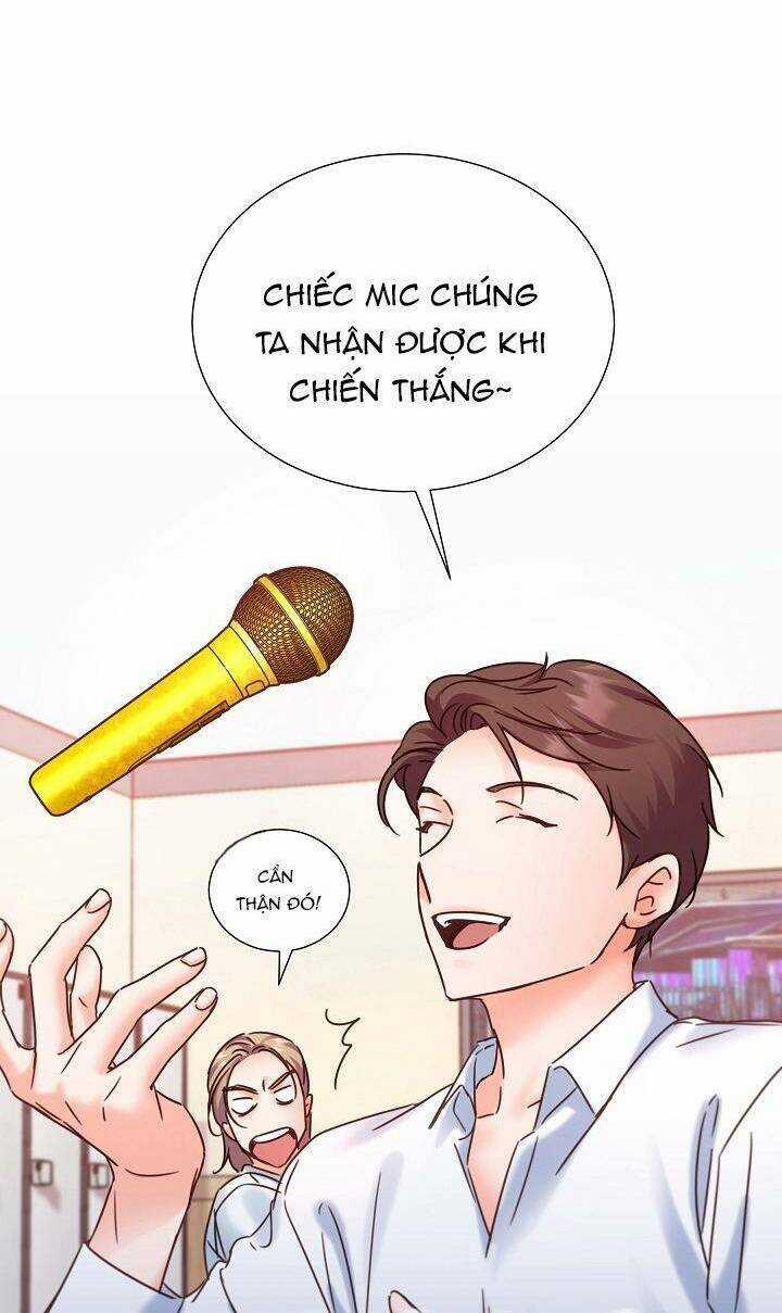 Trở Lại Làm Idol - Chapter 75 - Trang 28