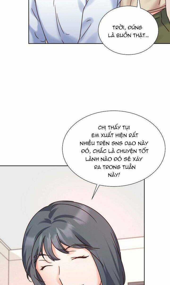 Trở Lại Làm Idol - Chapter 75 - Trang 32