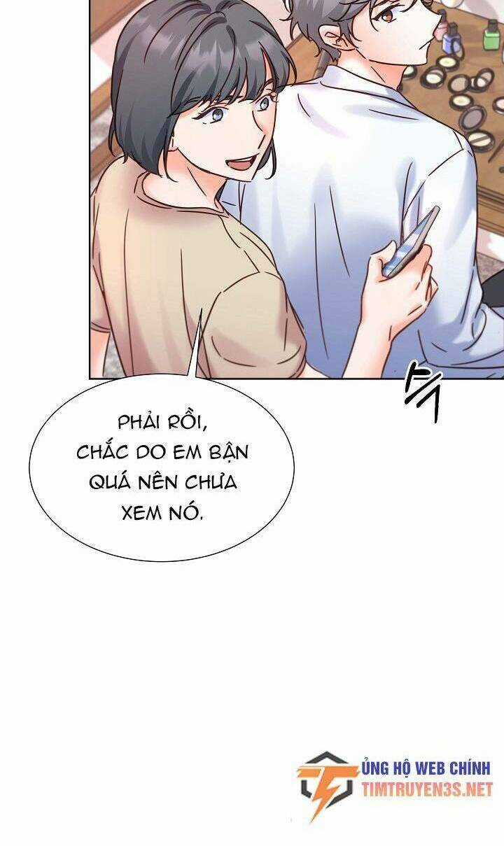 Trở Lại Làm Idol - Chapter 75 - Trang 34