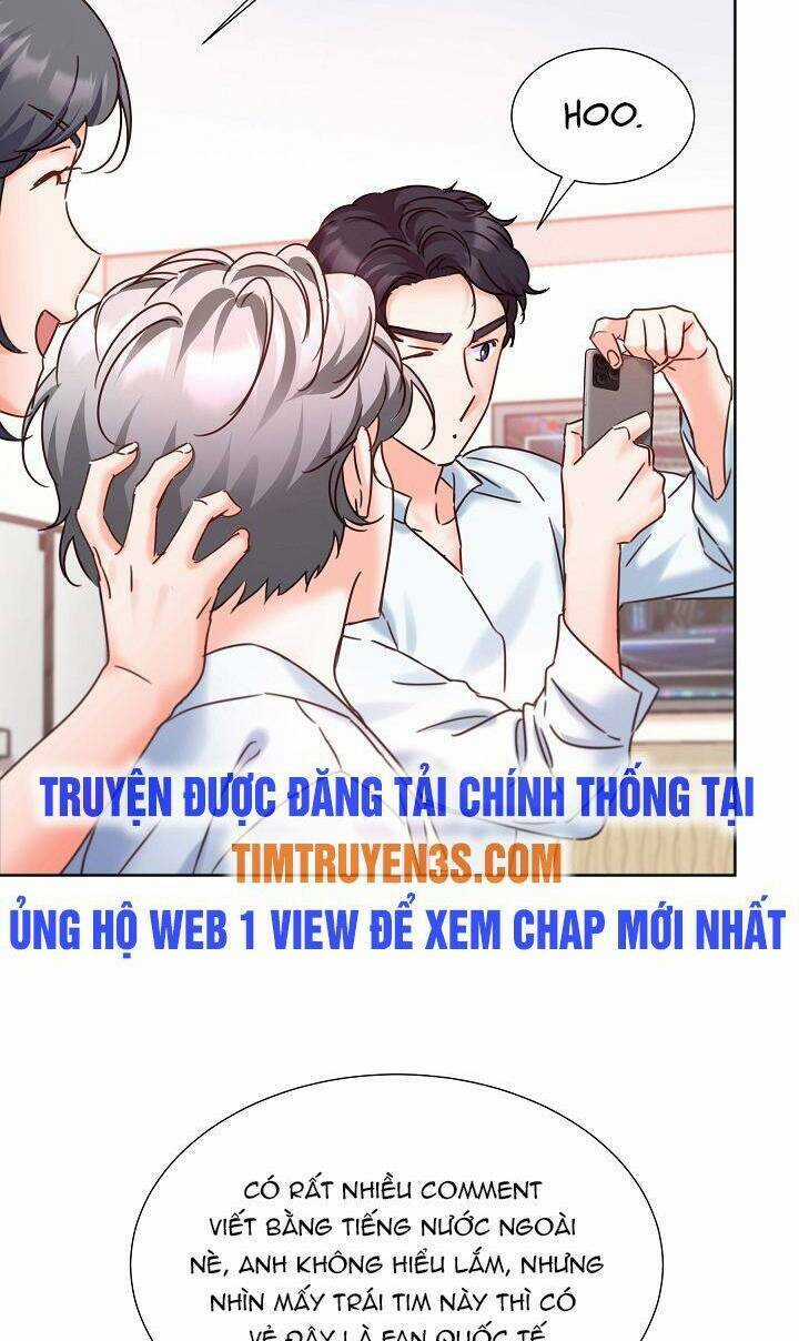Trở Lại Làm Idol - Chapter 75 - Trang 41