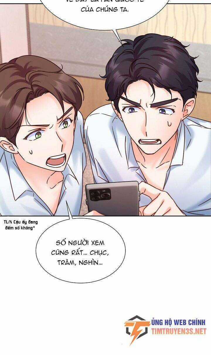 Trở Lại Làm Idol - Chapter 75 - Trang 42