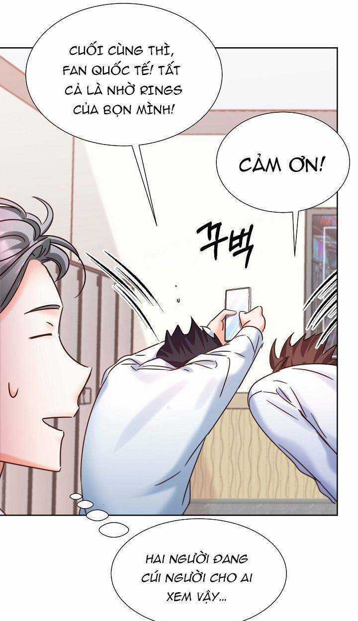 Trở Lại Làm Idol - Chapter 75 - Trang 43