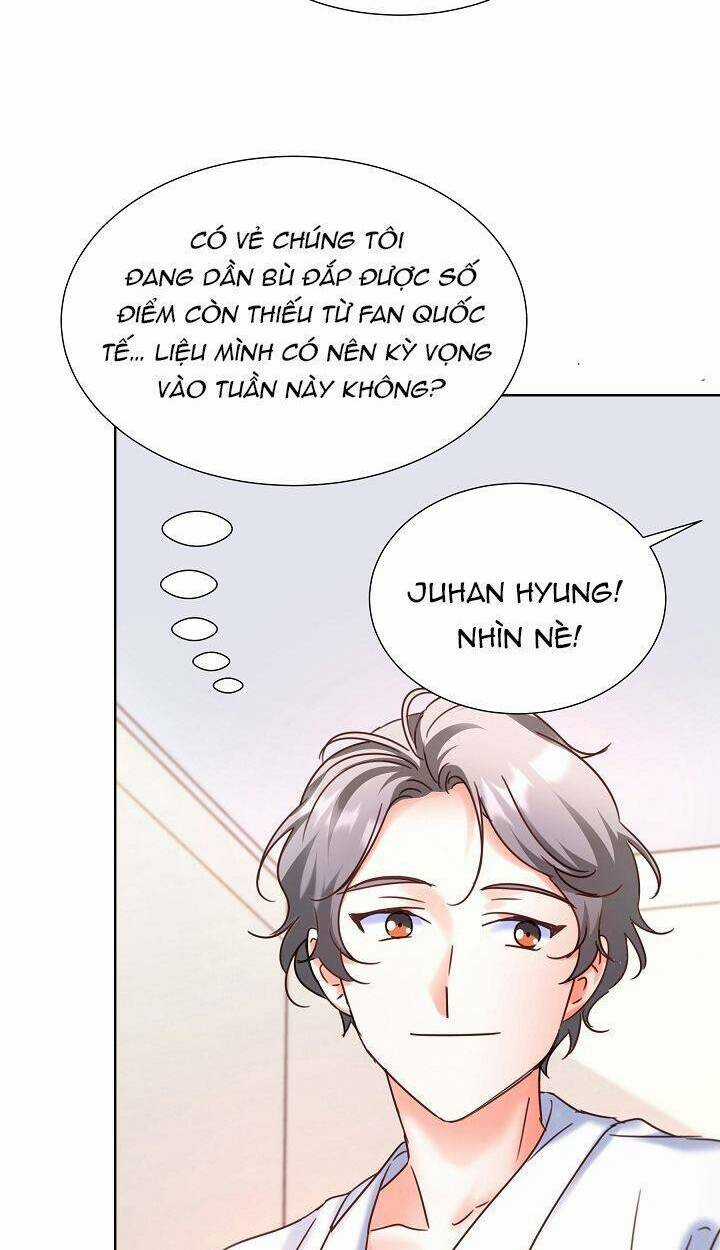 Trở Lại Làm Idol - Chapter 75 - Trang 44