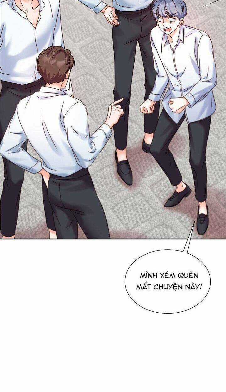 Trở Lại Làm Idol - Chapter 75 - Trang 54