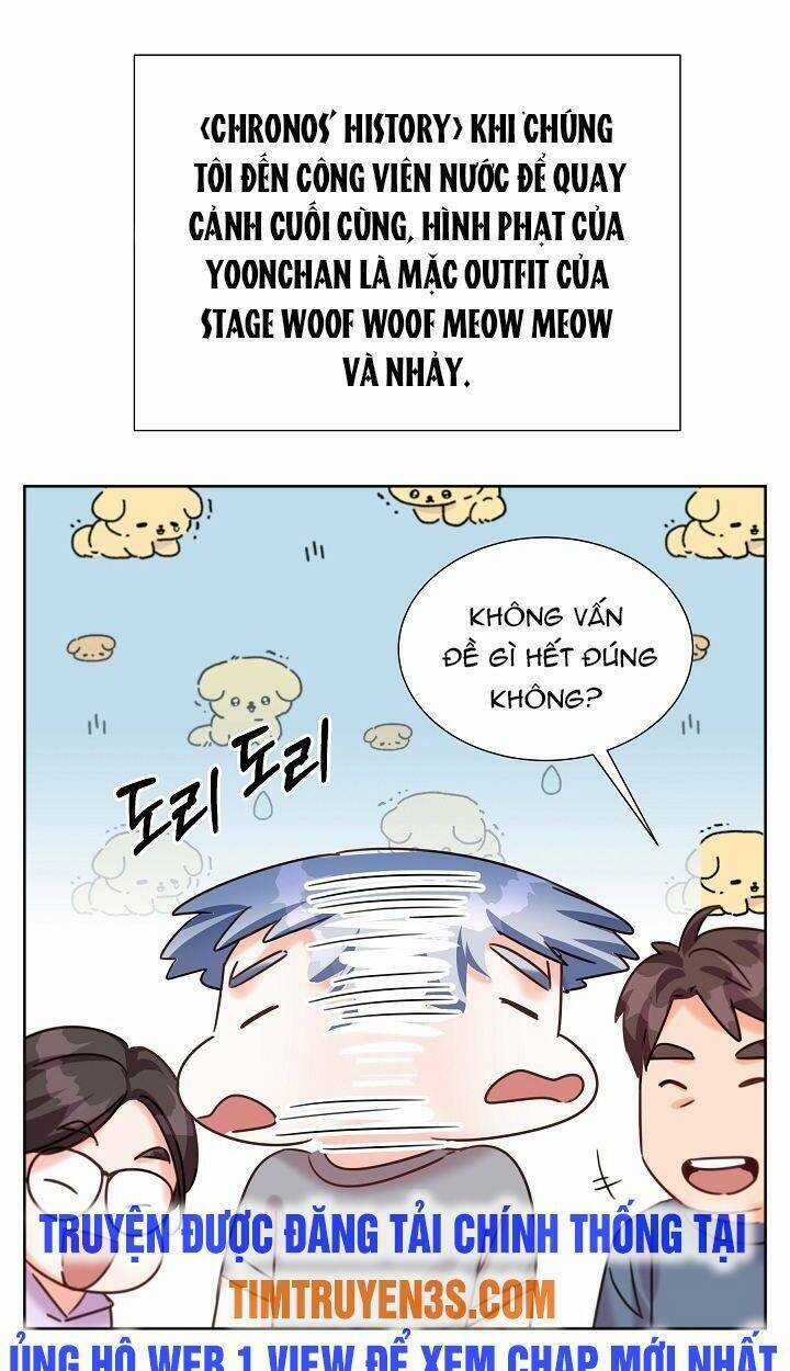 Trở Lại Làm Idol - Chapter 75 - Trang 55