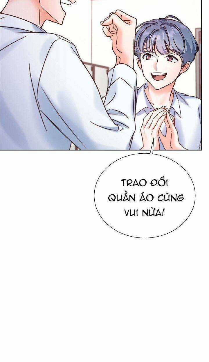 Trở Lại Làm Idol - Chapter 75 - Trang 63