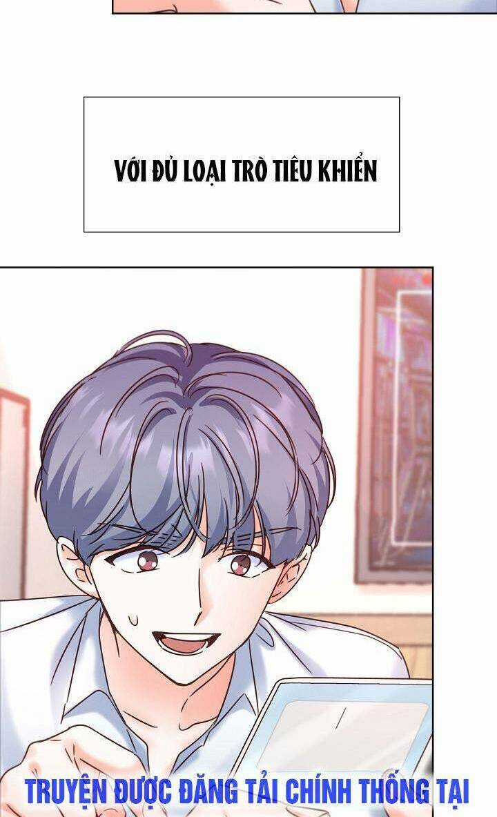 Trở Lại Làm Idol - Chapter 75 - Trang 70