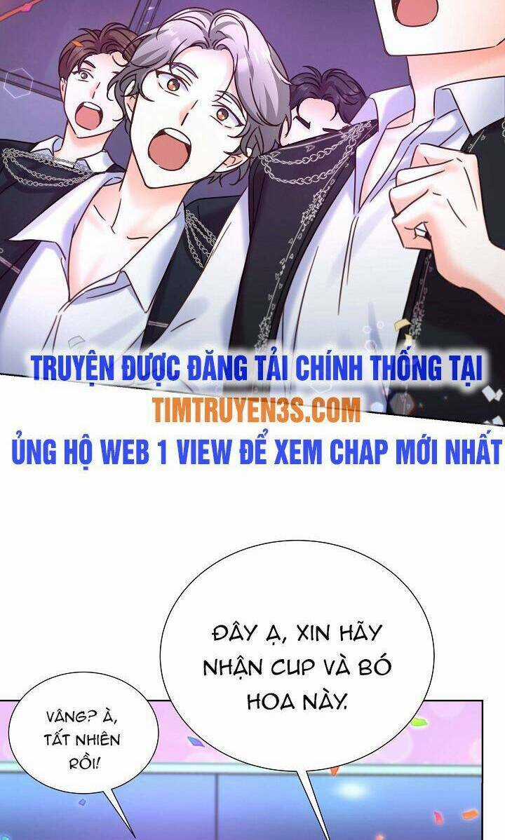 Trở Lại Làm Idol - Chapter 75 - Trang 89