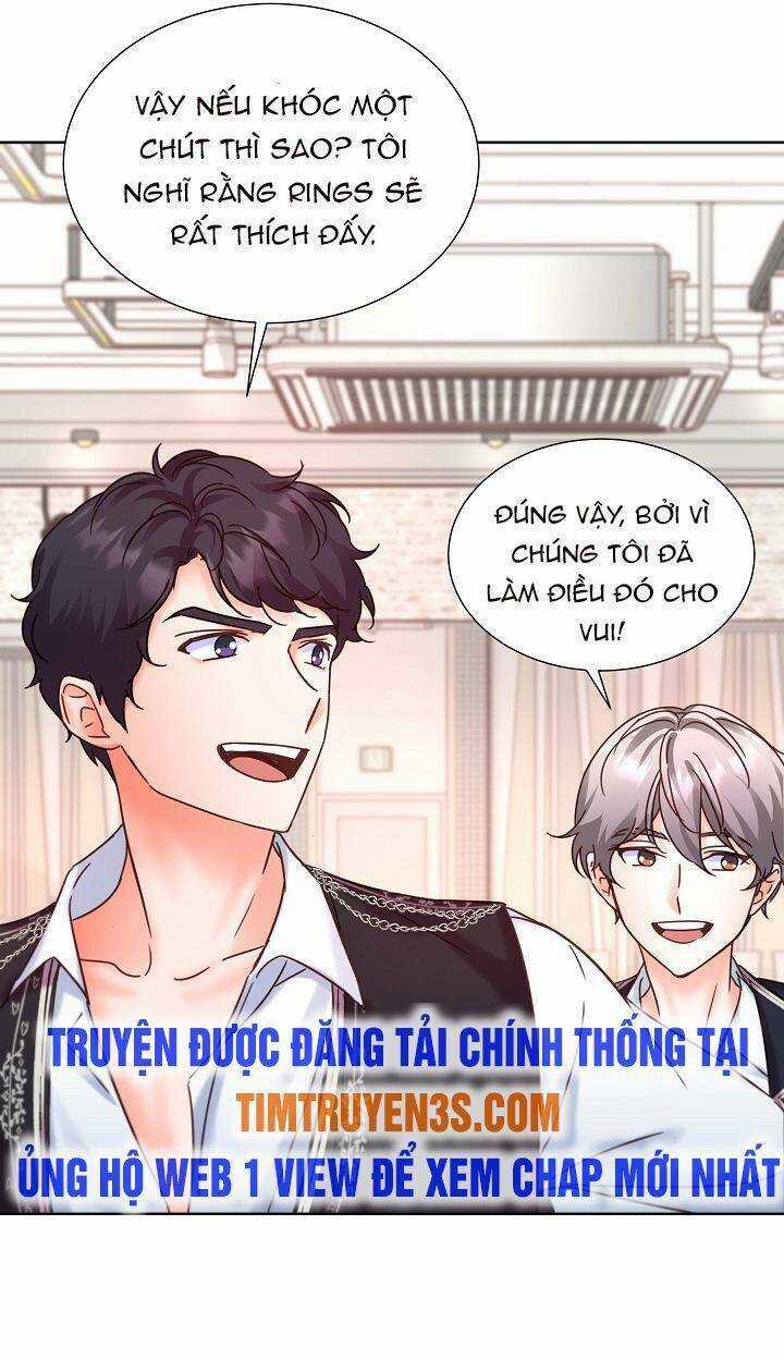 Trở Lại Làm Idol - Chapter 76 - Trang 11