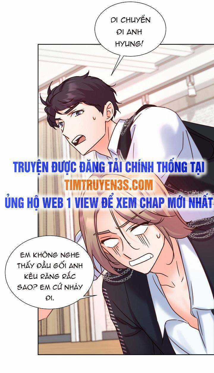 Trở Lại Làm Idol - Chapter 76 - Trang 27