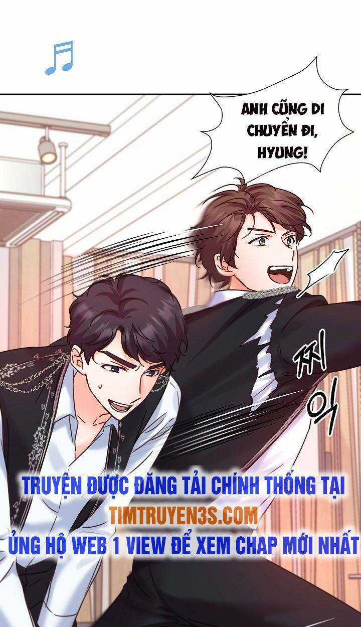 Trở Lại Làm Idol - Chapter 76 - Trang 31