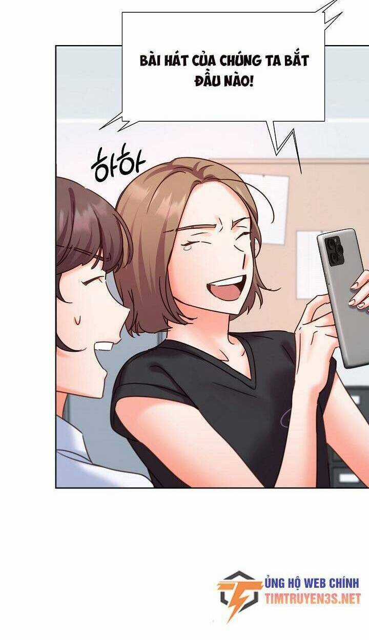 Trở Lại Làm Idol - Chapter 76 - Trang 34