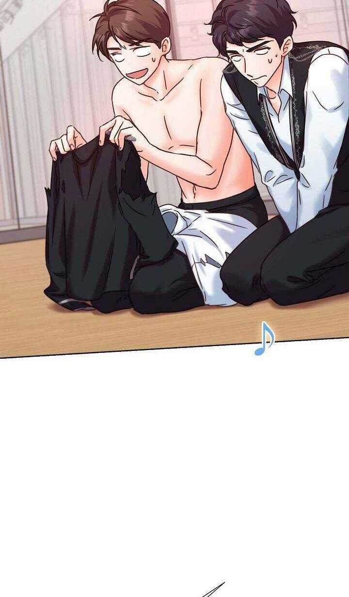 Trở Lại Làm Idol - Chapter 76 - Trang 38