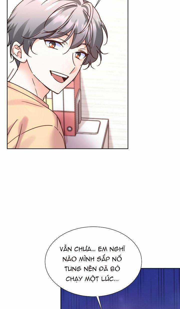 Trở Lại Làm Idol - Chapter 76 - Trang 53