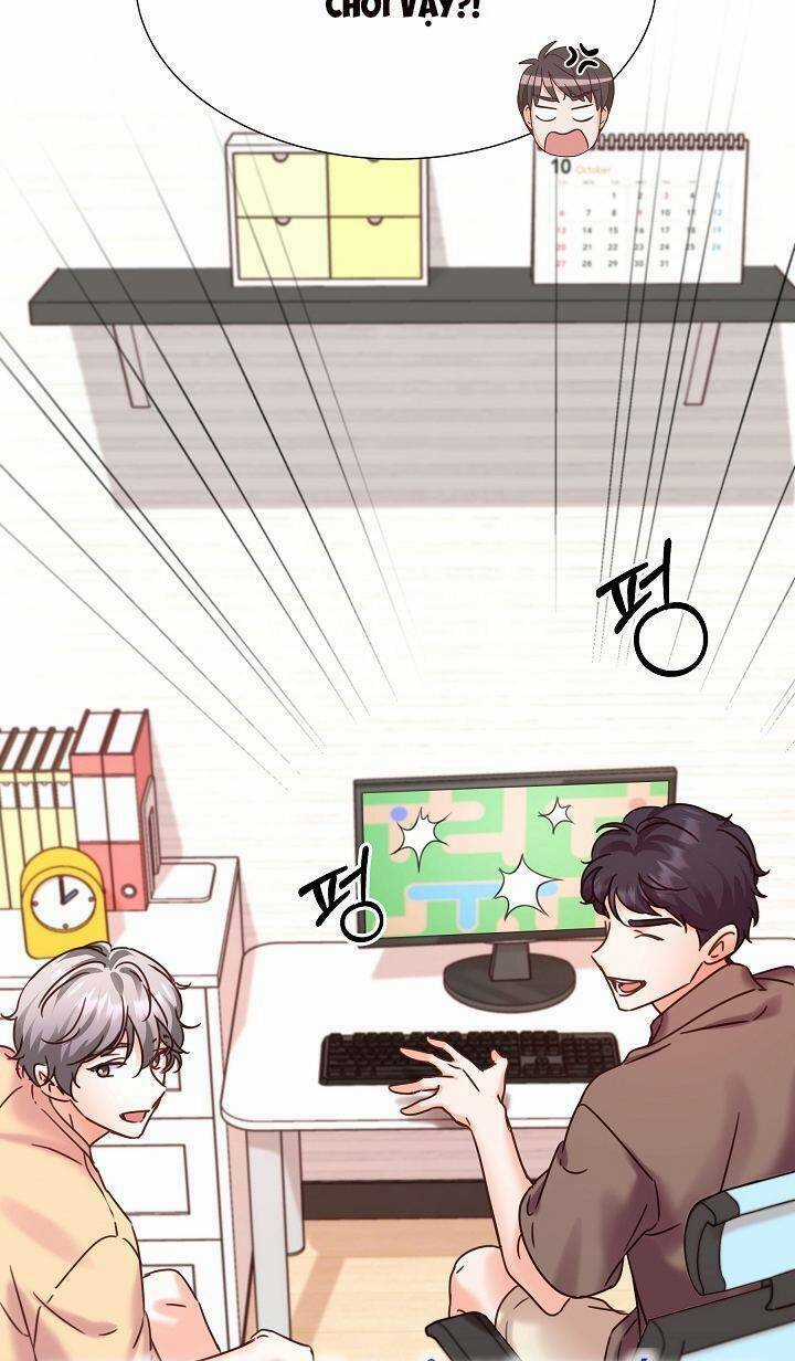 Trở Lại Làm Idol - Chapter 76 - Trang 55