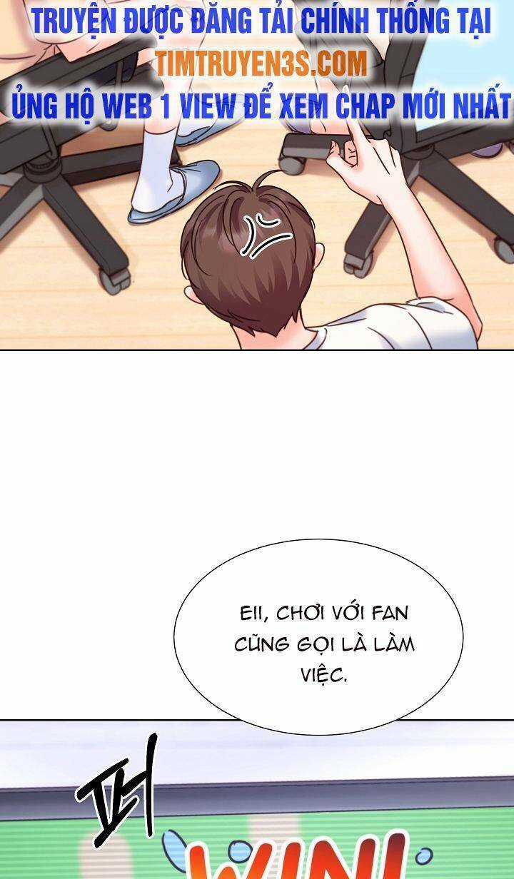Trở Lại Làm Idol - Chapter 76 - Trang 56