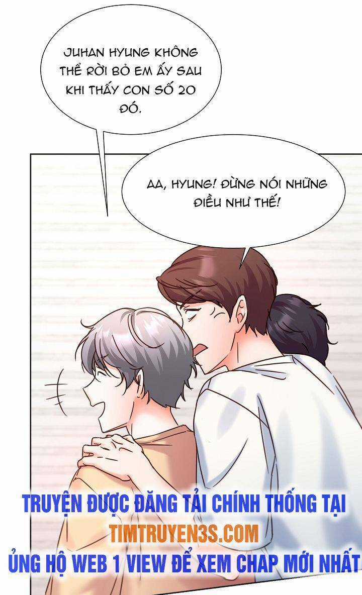 Trở Lại Làm Idol - Chapter 76 - Trang 59