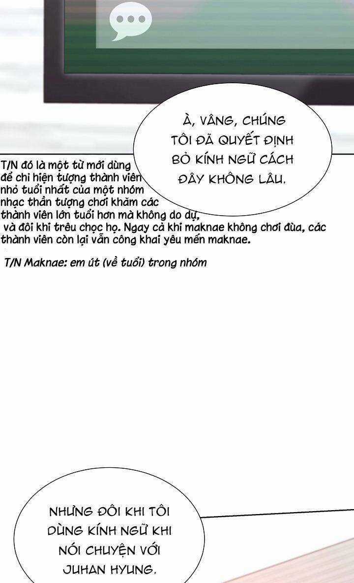 Trở Lại Làm Idol - Chapter 76 - Trang 61