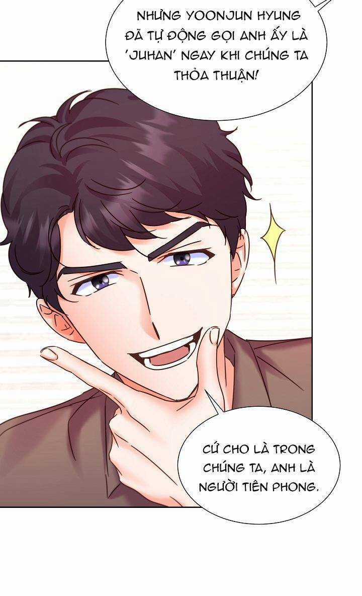 Trở Lại Làm Idol - Chapter 76 - Trang 63