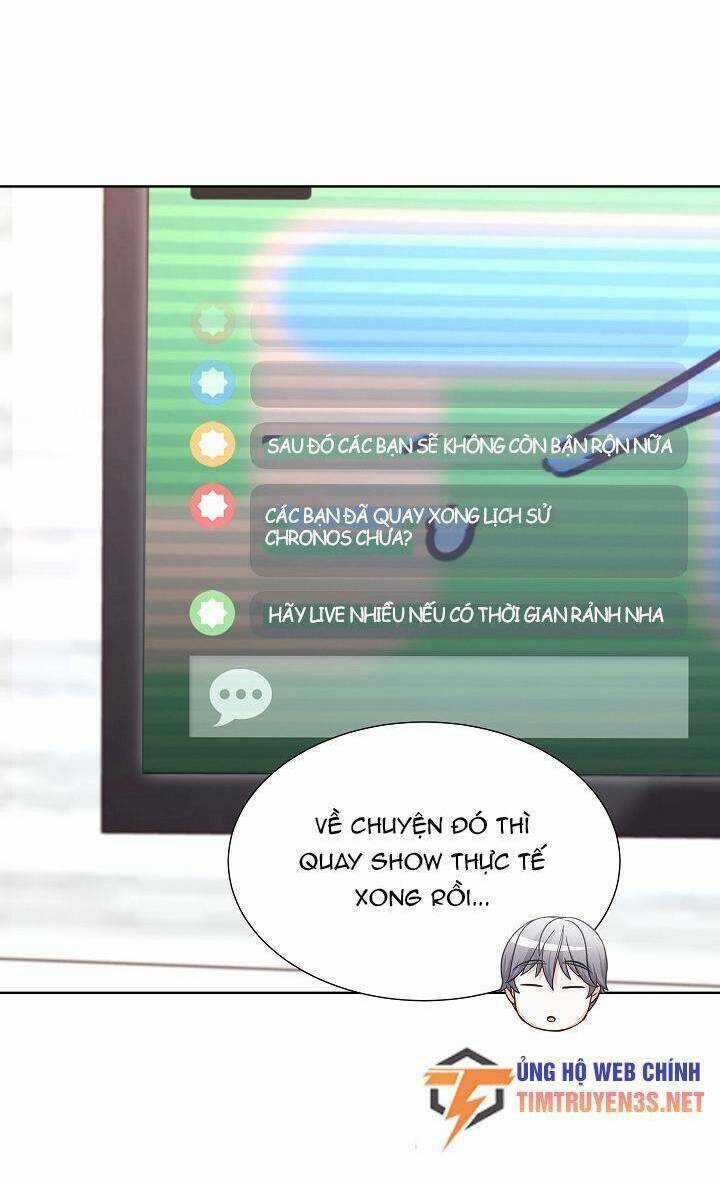 Trở Lại Làm Idol - Chapter 76 - Trang 66