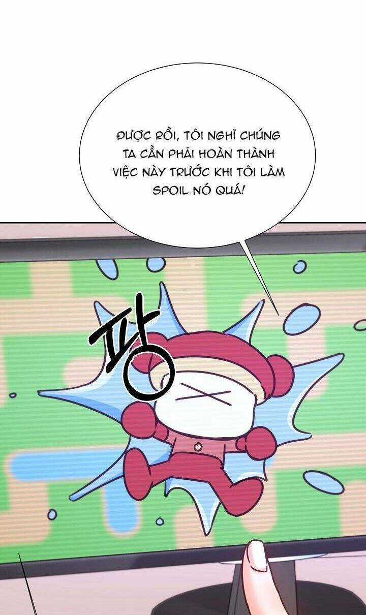 Trở Lại Làm Idol - Chapter 76 - Trang 70