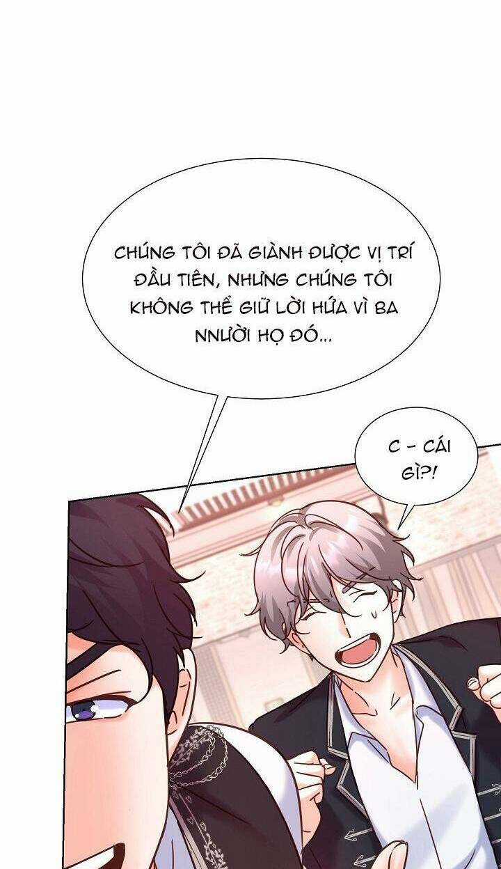 Trở Lại Làm Idol - Chapter 76 - Trang 8