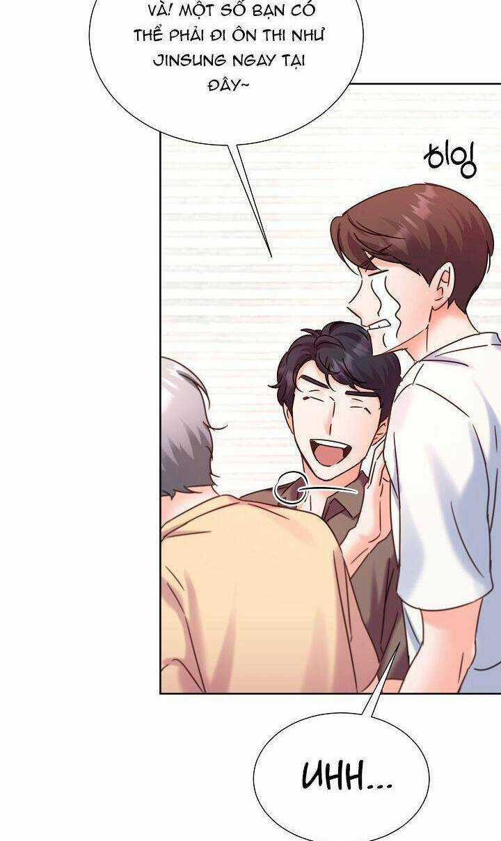 Trở Lại Làm Idol - Chapter 76 - Trang 73