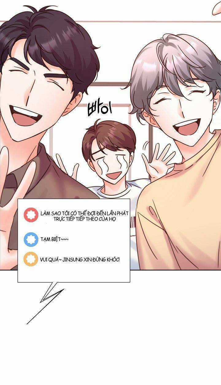 Trở Lại Làm Idol - Chapter 76 - Trang 75