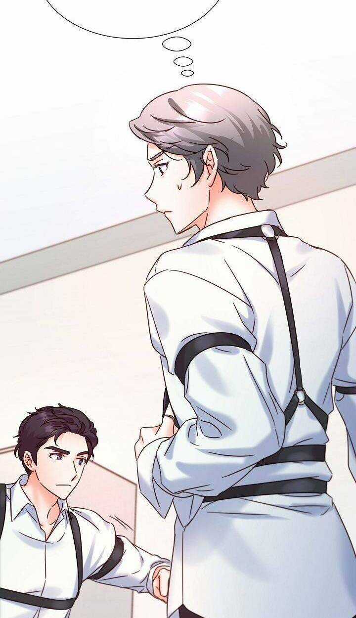 Trở Lại Làm Idol - Chapter 76 - Trang 80