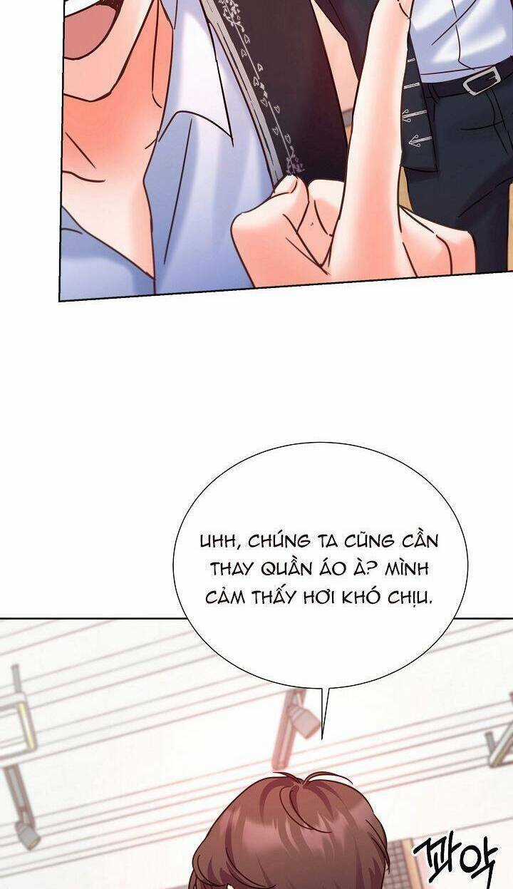 Trở Lại Làm Idol - Chapter 76 - Trang 9