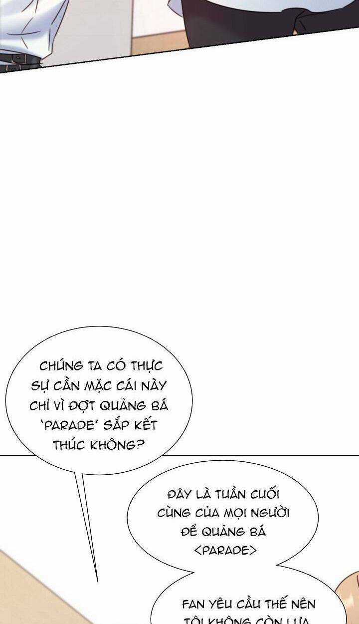 Trở Lại Làm Idol - Chapter 76 - Trang 81