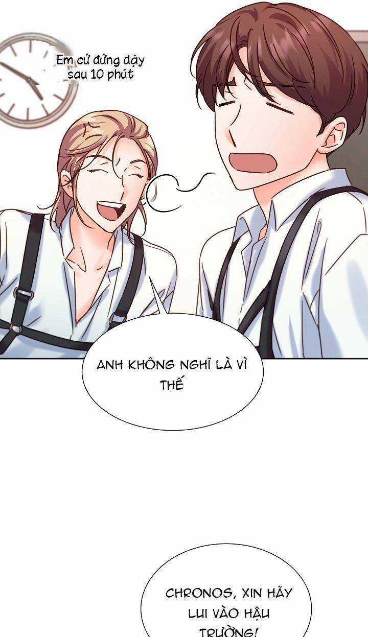 Trở Lại Làm Idol - Chapter 76 - Trang 91