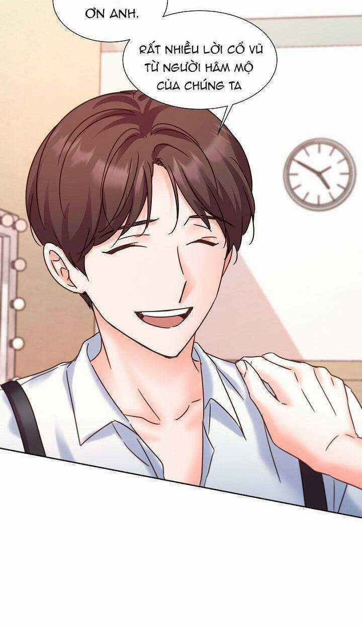 Trở Lại Làm Idol - Chapter 76 - Trang 97