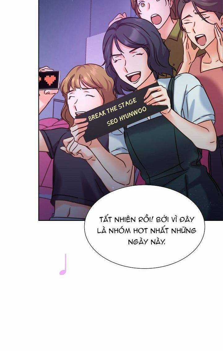 Trở Lại Làm Idol - Chapter 76 - Trang 100